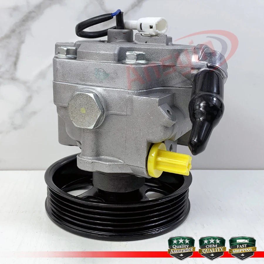 Power Steering Pump For SUBARU FORESTER IMPREZA ESTATE AWD 2006-2008 34430SA0219L 34430SA021 34430SA020 34430AG000 34430FE010