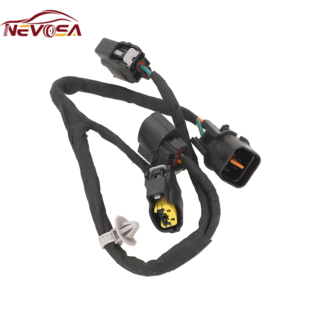 Ignition Coil Harness Plug Assembly Cable 39610-3E600 For Hyundai Santa Fe Azera Grandeur 2.7L V6 For Kia Optima 396103E600