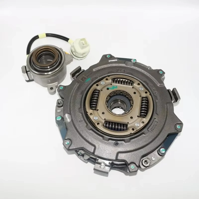 Original Car 7T35 7DCT250 Clutch Assembly 7-speed Dual Clutch Clutch 24270578 24284688 24280304 for RO-EWE BU-ICK/CHEVR-OLET