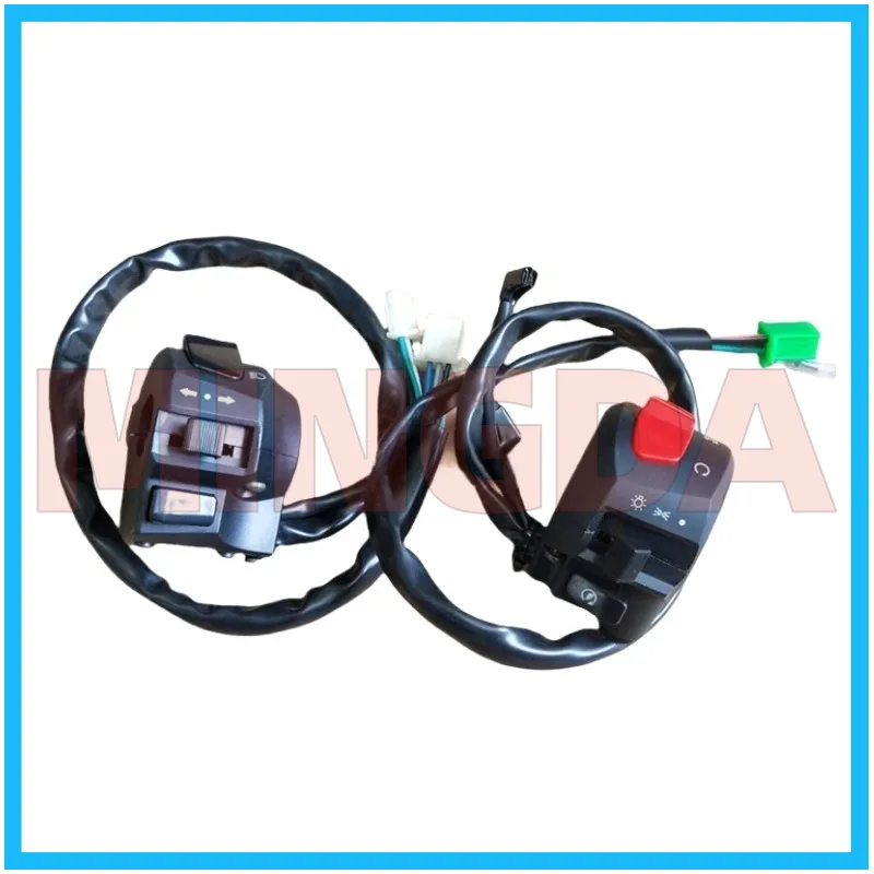 Left / Right Handle Switch for Lifan Lf200-10d/kpt200 China Iv