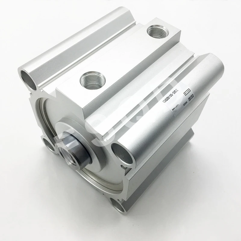 

CDQ2B100-40DZ CDQ2B100-45DZ CDQ2B100-50DZ CDQ2B80-100DZ-XC8 CDQ2B100TF-50DZ пневматические инструменты Компактный цилиндр серии CDQ2B