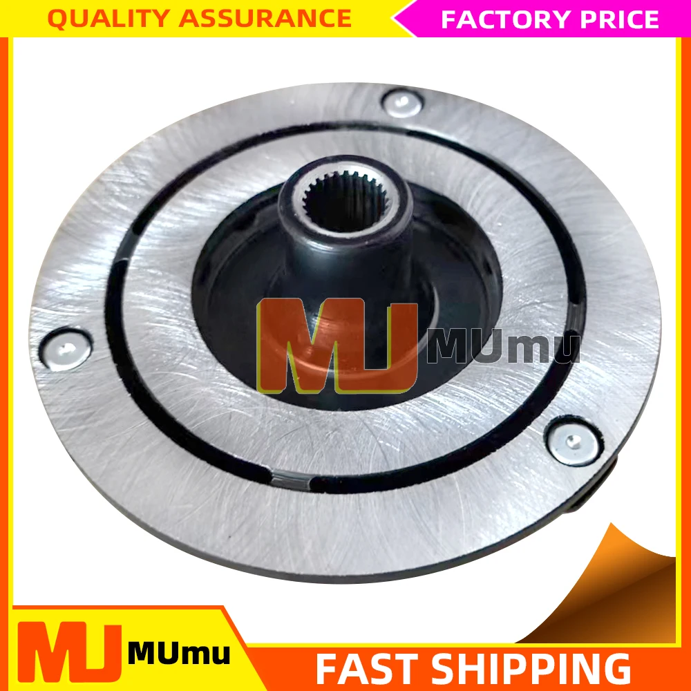 

Новая муфта компрессора кондиционера для Kia Cerato Forte Koup 1.5 Serato 97701-4H200 97701-2F031 97701-2F030