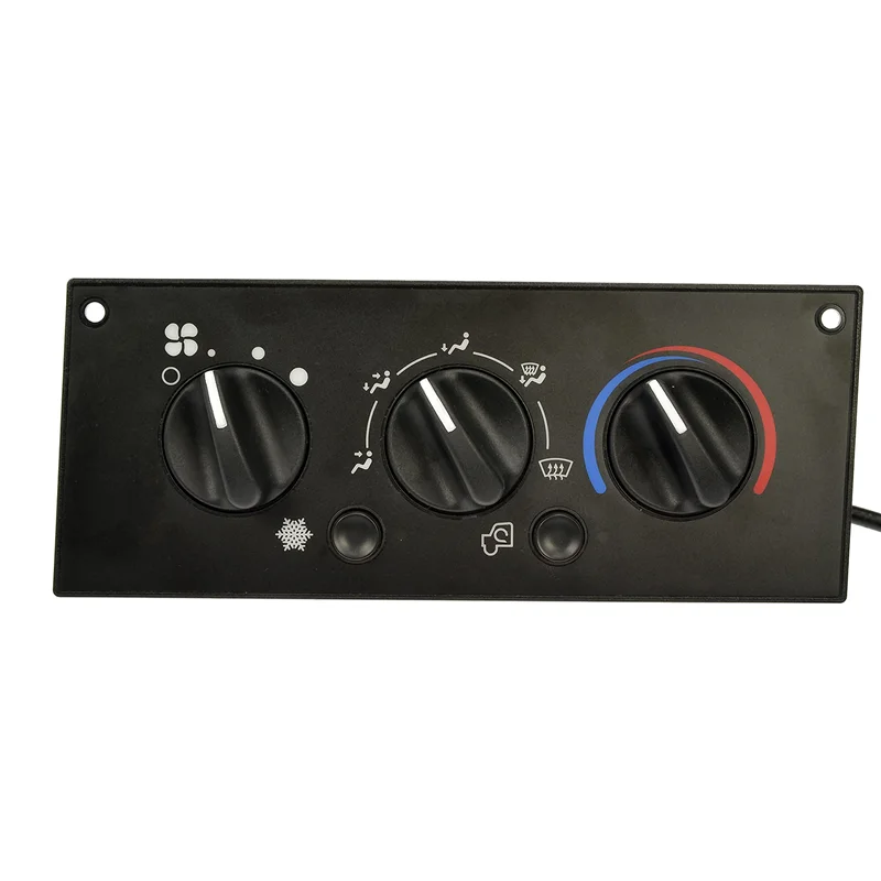 

B47C 1 Piece 599-5511 Heavy Duty Climate Control Module HVAC Replacement Parts Accessories For Kenworth Select Models