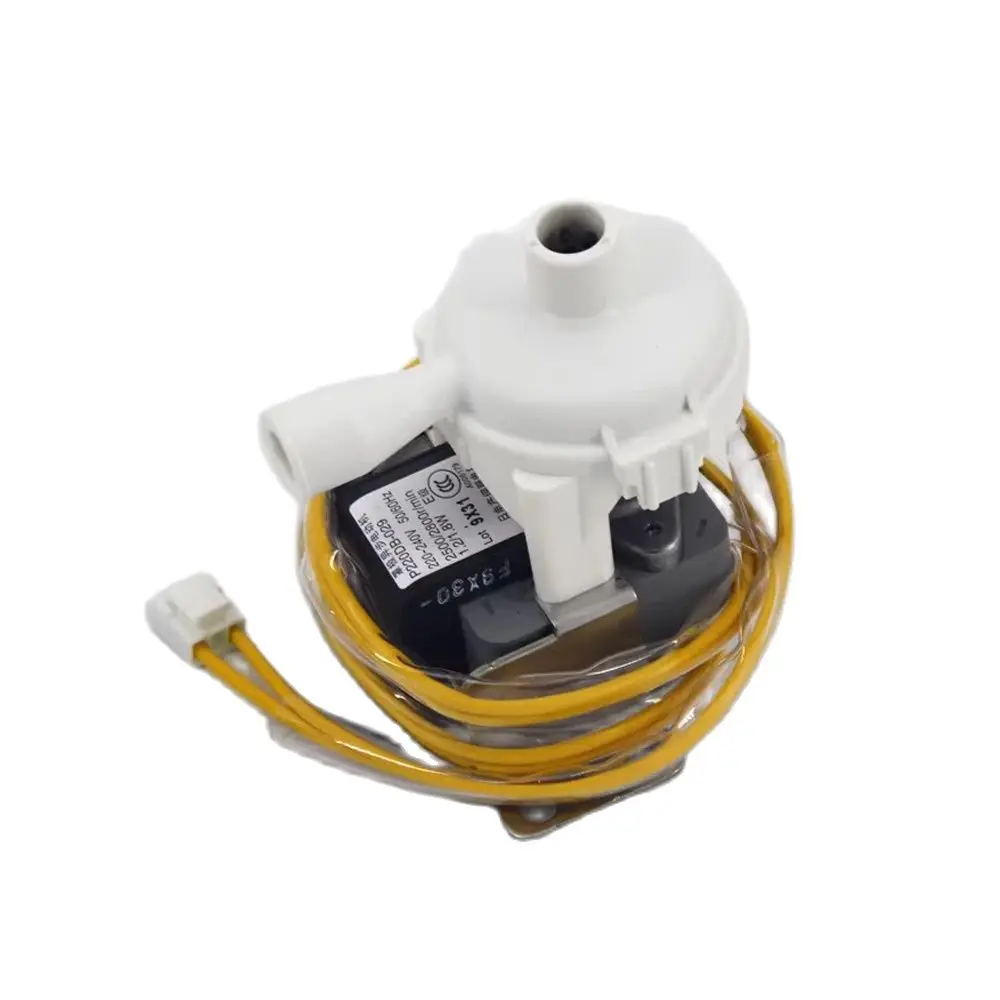 

Air Conditioner Drain Pump For Daikin P220DB-029