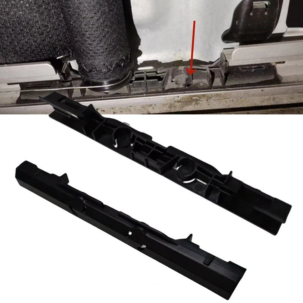 2 Piece Sunroof Roller Shutter Fixed Bracket Base for BMW For Mini F54 F55 F56 F60 Built Between 2015 and 2020 OEM Style Fit