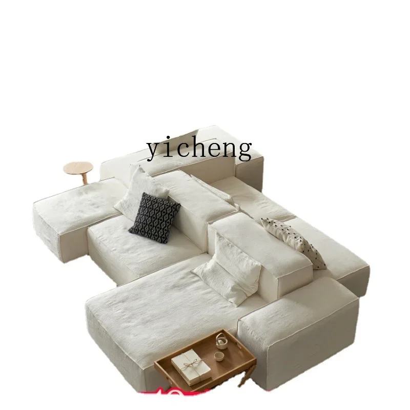 Zf Sofa Silent Crea…