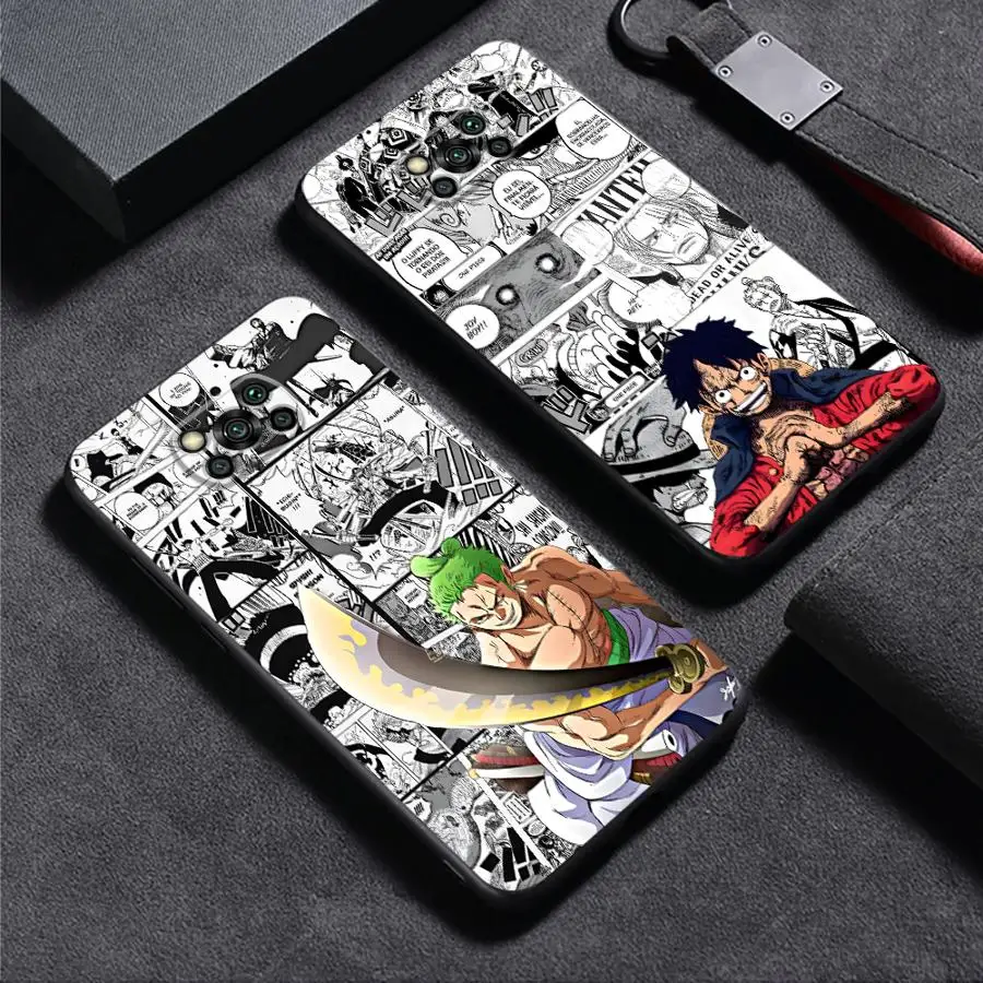 One Piece Comic Zor… - image