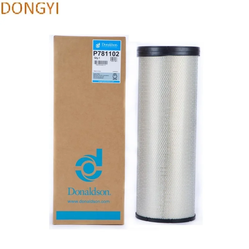 High quality Air filter element P781102/P781098