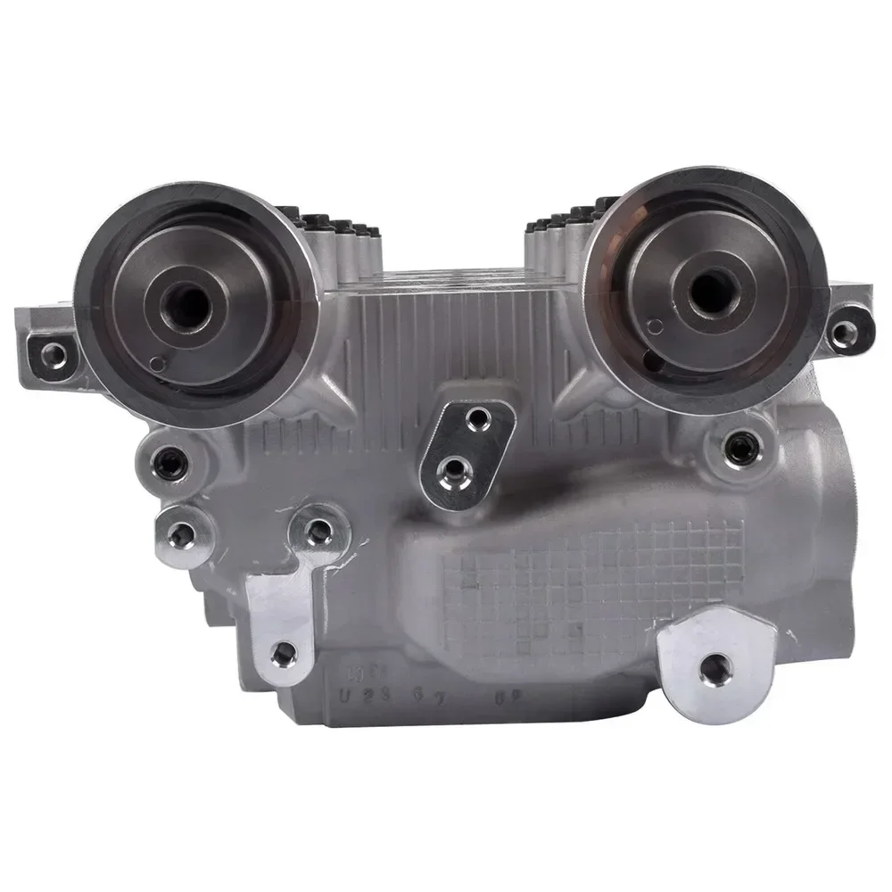 96446922 96378691 96896009 Cabeça de cilindro completa para 2004-2007 Chevrolet Aveo LS LT Base 4 portas 1.6L DOHC