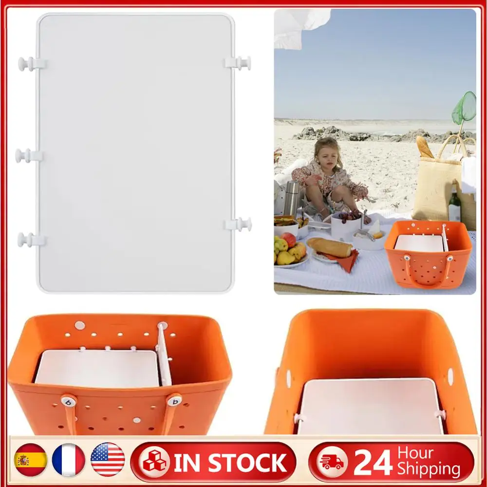 

Modern Beach Bag Divider Organizer Tray Compatible with Bogg Bag Dividers for Bogg X Large Bag for Bogg Bag Original Accessories