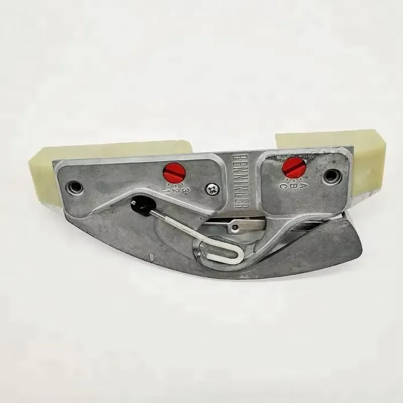 Compatible for Benninger Warping Machine Right Tensioner Essential Textile Spare Parts High Quality Replacement Component