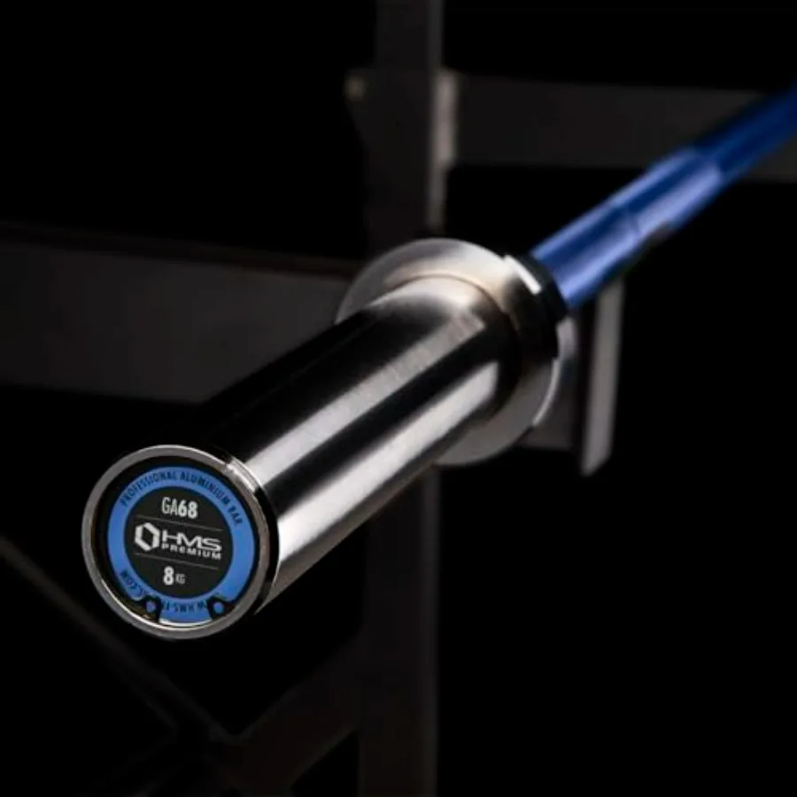 68 كجم من الألومنيوم الأزرق HM GA68 للاستخدام الصناعي في التطبيقات الثقيلة مع متانة عالية وتصميم خفيف الوزن للكفاءة