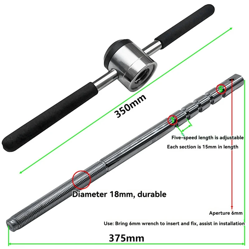 Bicycle Mountain Bike Headset Installation Removal Tools Bike Headset Tool Bicycle Repair Tool-A26I