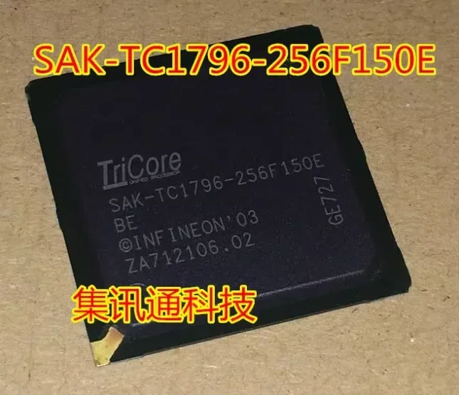 1PCS-2PCS-5PCS SAK-TC1796-256F150E BE BGA