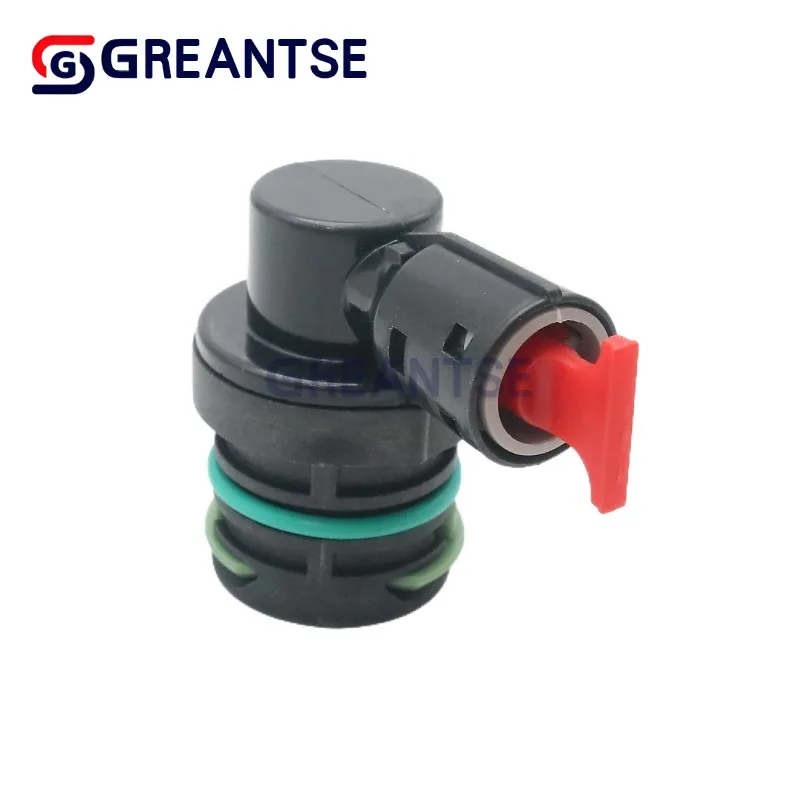 

12668738 Positive Crankcase Ventilation PCV Valve For GMC Terrain 1.5L Chevrolet Equinox Factory Auto Part Accessories
