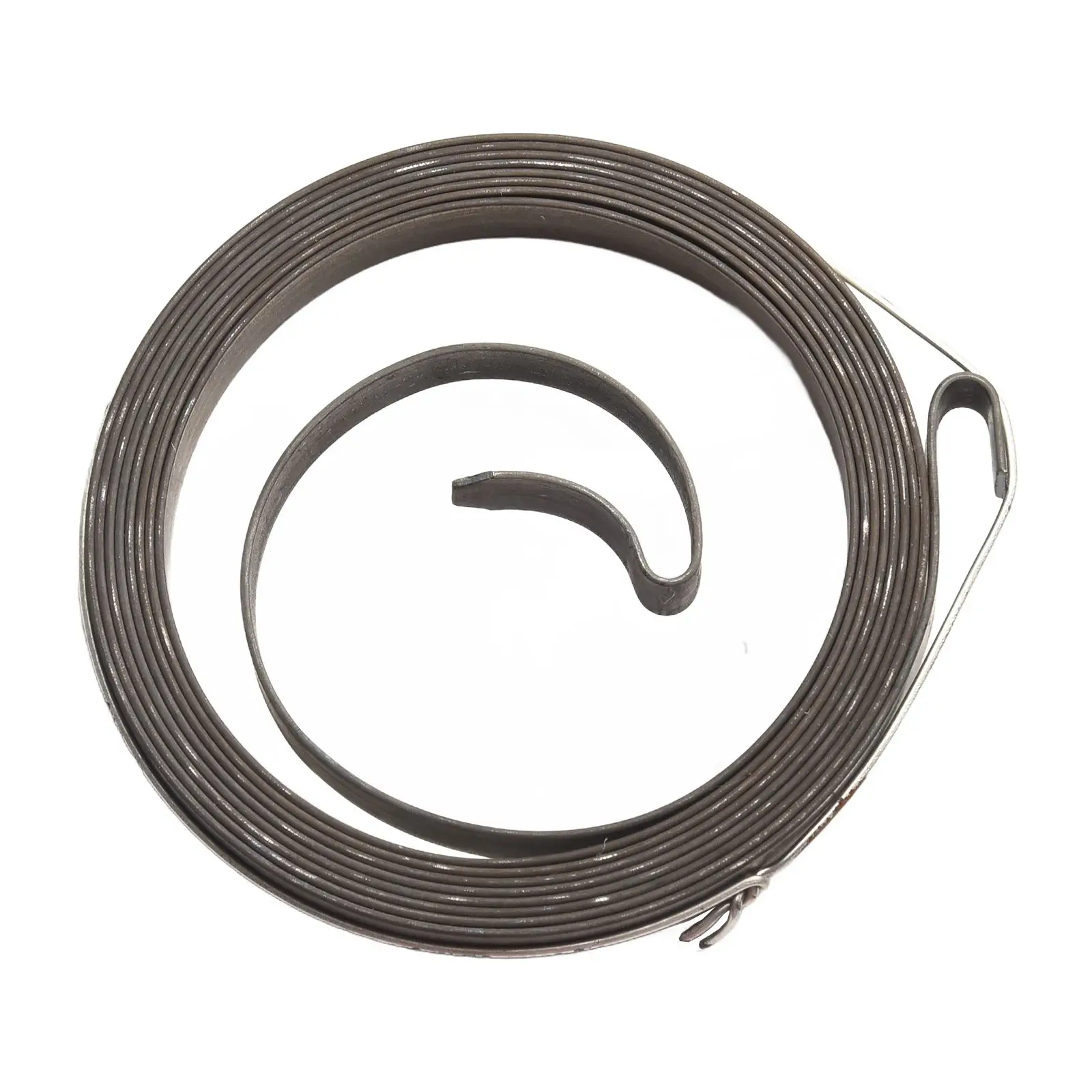 

Mower Recoil Spring Recoil Start Spring Outdoor Gardening Easy To Install Enhanced Performance High-quality Materials