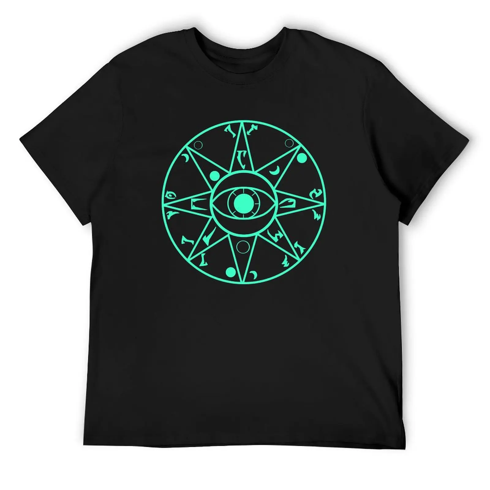 

Mages Guild T-Shirt for a boy baggy shirts Louboutins oversized graphic tee anime shirts men