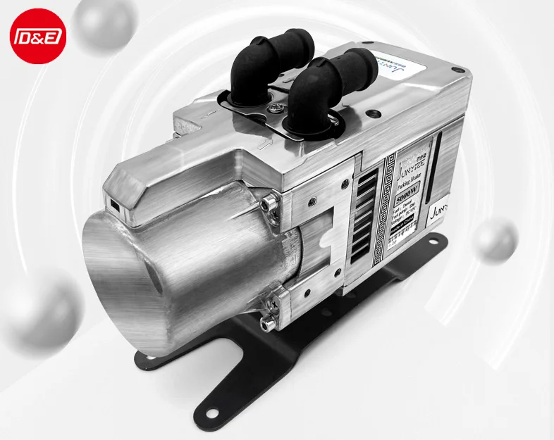 

Дизельный парковочный водонагреватель, 5 кВт, 12 В, жидкость для грузовика, лодки, фургона