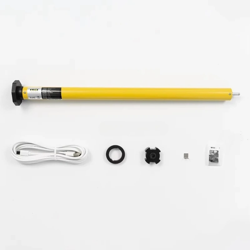 Battery-Powered Sma… - image