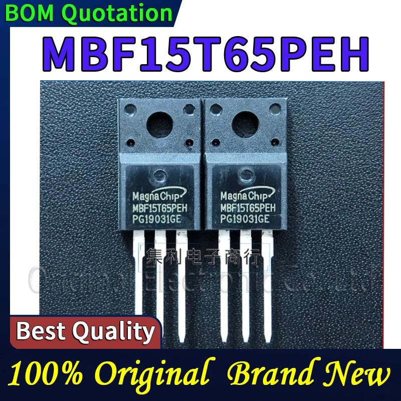 MBF15T65PEH En stock, envío en 48 horas, carcasa rígida para teléfono móvil.