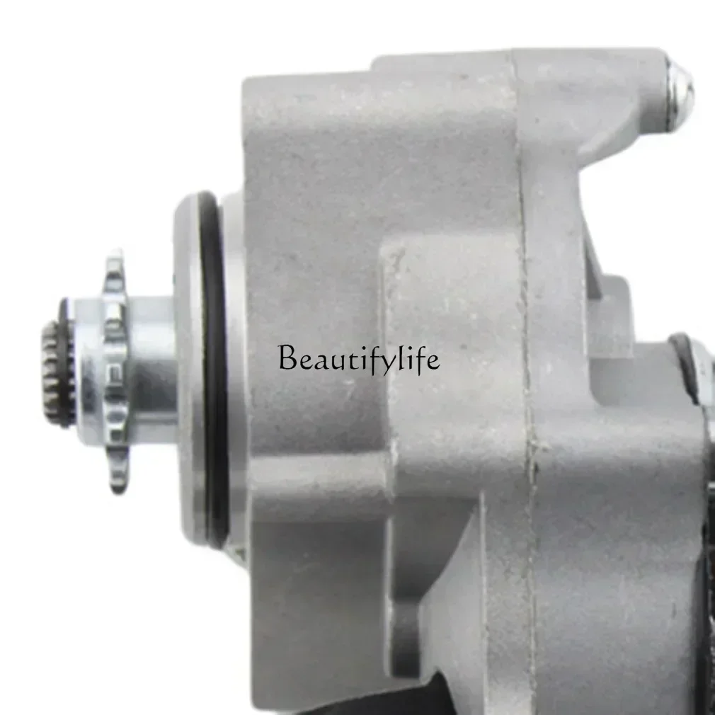 *Partips e acessóriosMotor de partida inferior concentrado para veículo off-road ATV de 50cc-125cc, kart