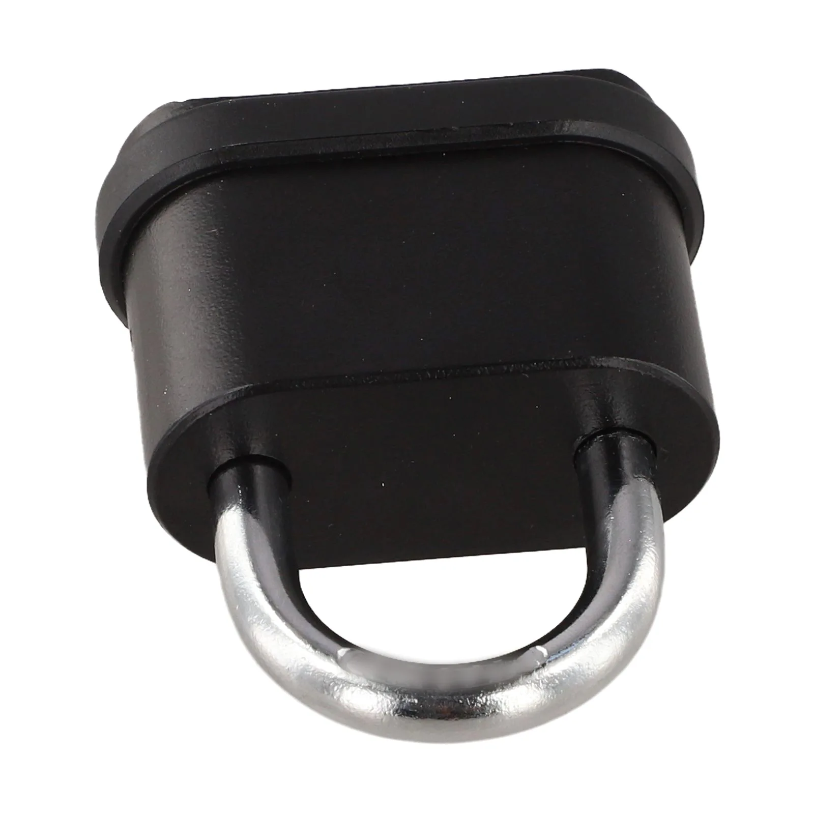 As Shown In The Picture Outdoor Security Mechanical Lock Heavy-Duty Lock Double-Bolt Design Hardened Steel Robust Material