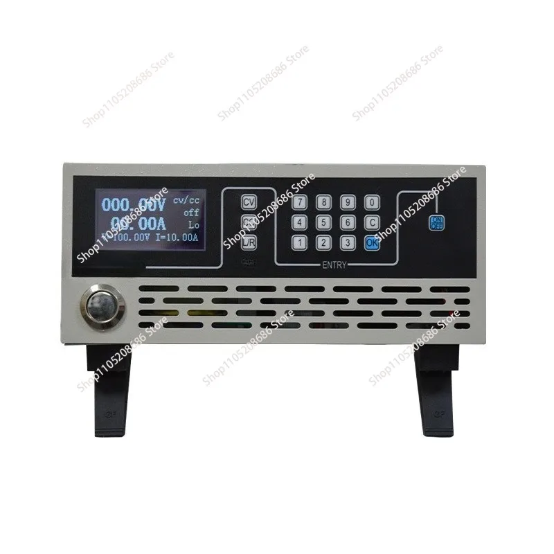 100V/10A Programmable High Power  Stable Voltage and Current Switching Power Supply