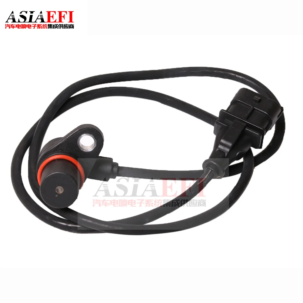 

high quality OEM WE01-18-221A 0281002729 WE01-18-221 Camshaft Position Sensor for Mazda 3.0 MAZDA BT-50 Pickup 2011-2016