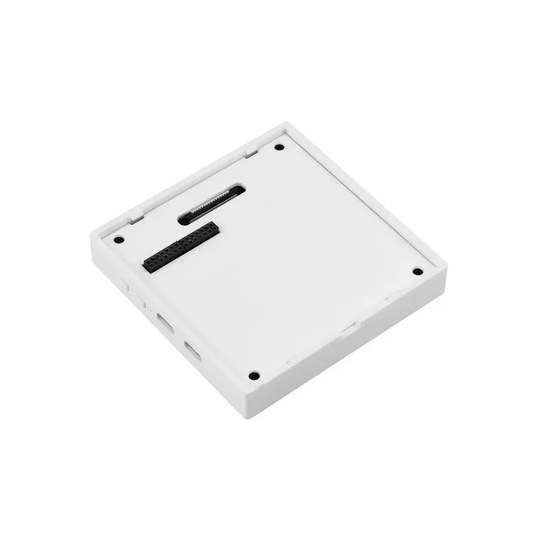 ESP32-P4 86 صندوق مربع شاشة تعمل باللمس Xiaozhi AI لوحة التحكم الصناعية للتفاعل بين الإنسان والآلة #2