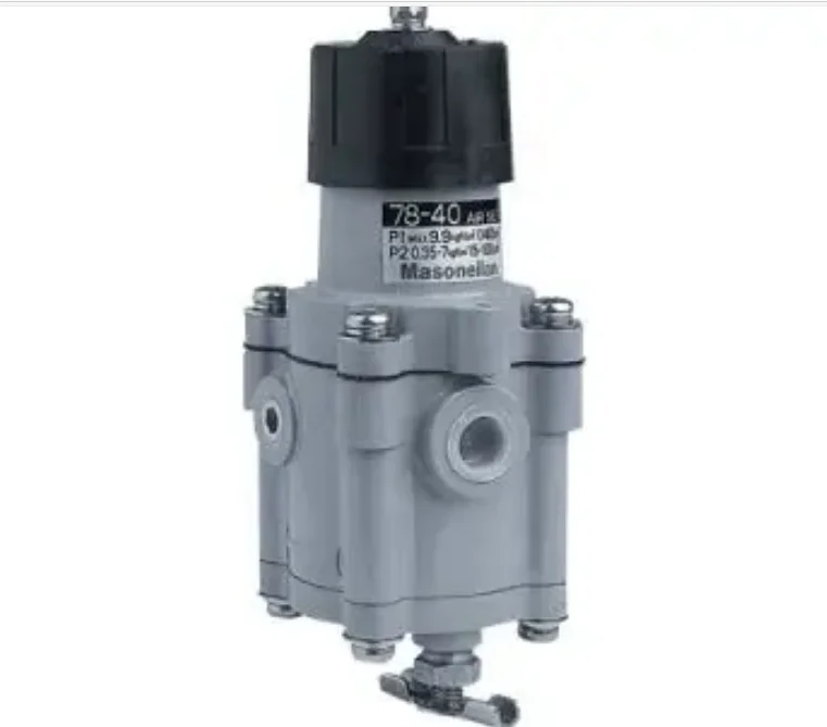 

Original stock Masoneilan Transfer Valve 78-80H with good price