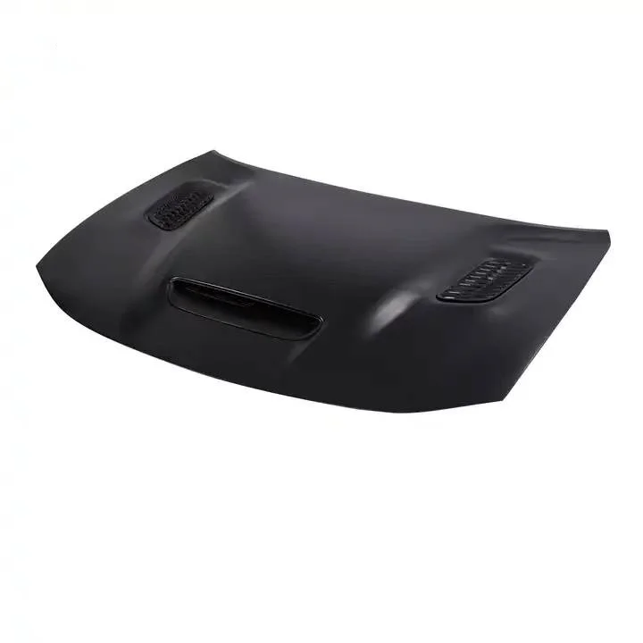 

Aluminum Hood for Charger 2015-2022