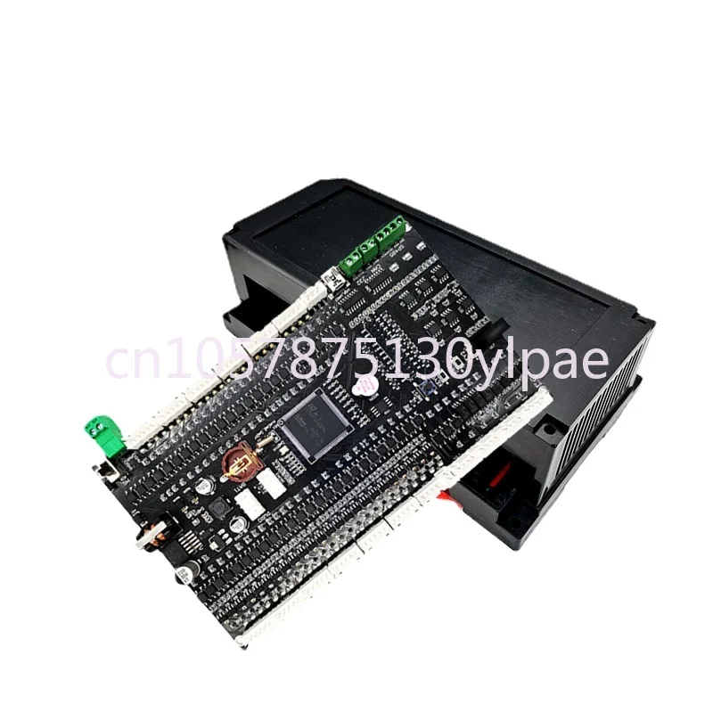 

STM32F103 Industrial Control Panel Isolated Can Dual 485 Isolated Input and Output Motion Control Development Board