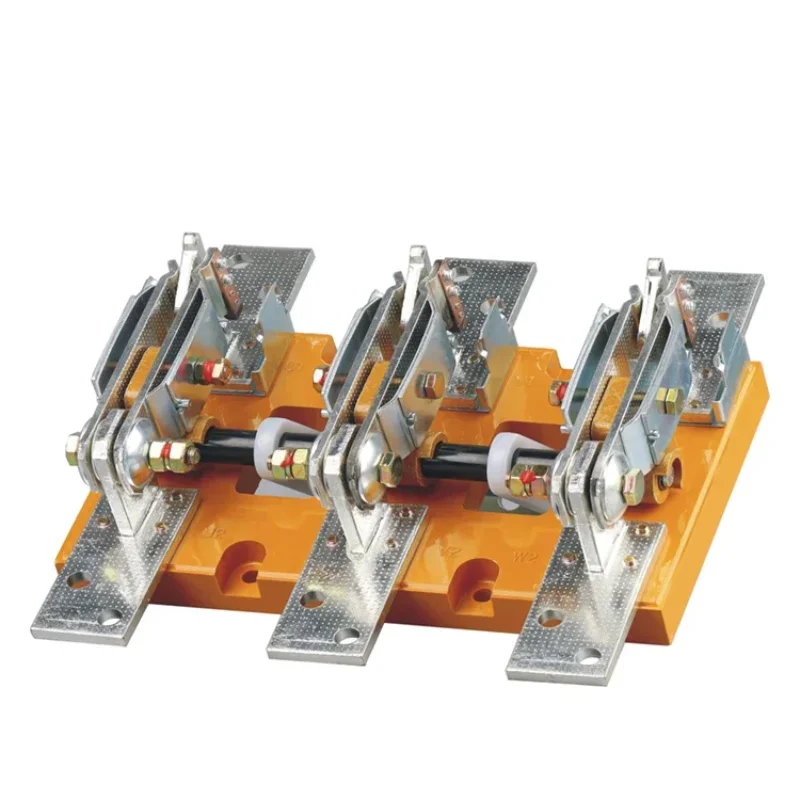 

Customized professional sell electrical blade knife and open cutter switch HD13BX-1500/31 Offset glass plate