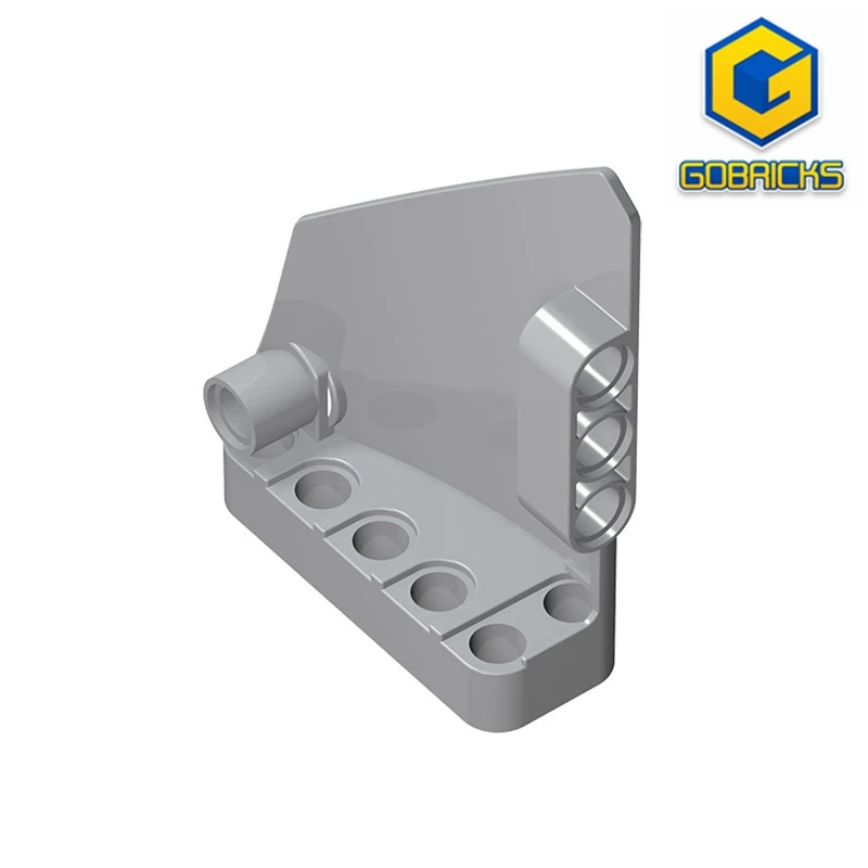 Gobricks GDS-1020 T… - image