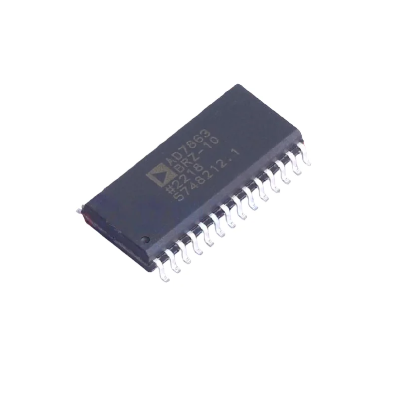 1PCS  AD7856ARZ  AD7863BRZ-10  AD7888ARUZ  AD7888ARZ  AD7899ARZ  AD7921ARMZ  New in stock