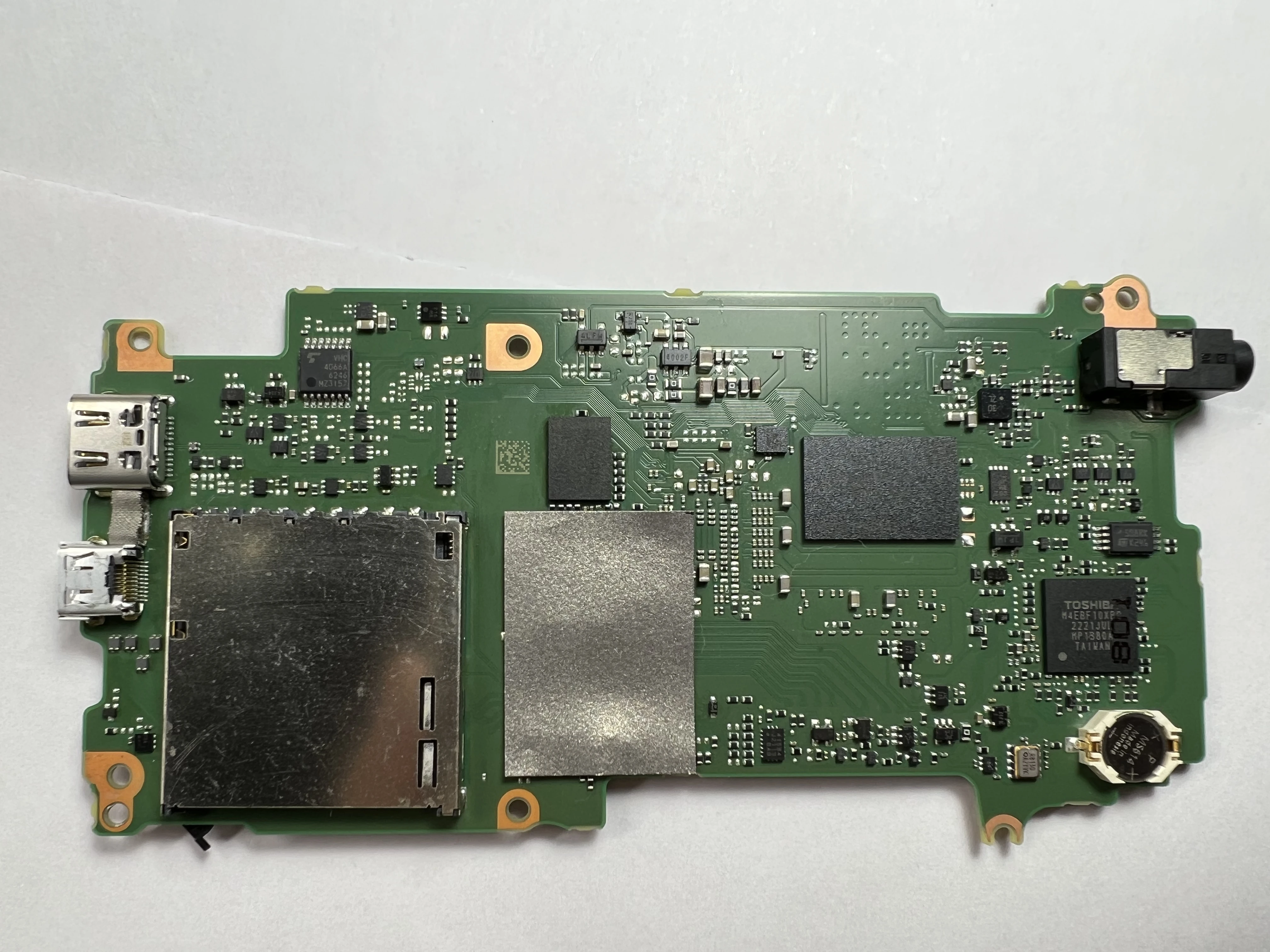 Für CANON R50 Hauptplatine Motherboard Platine PCB Für Ersatzteile Kamera