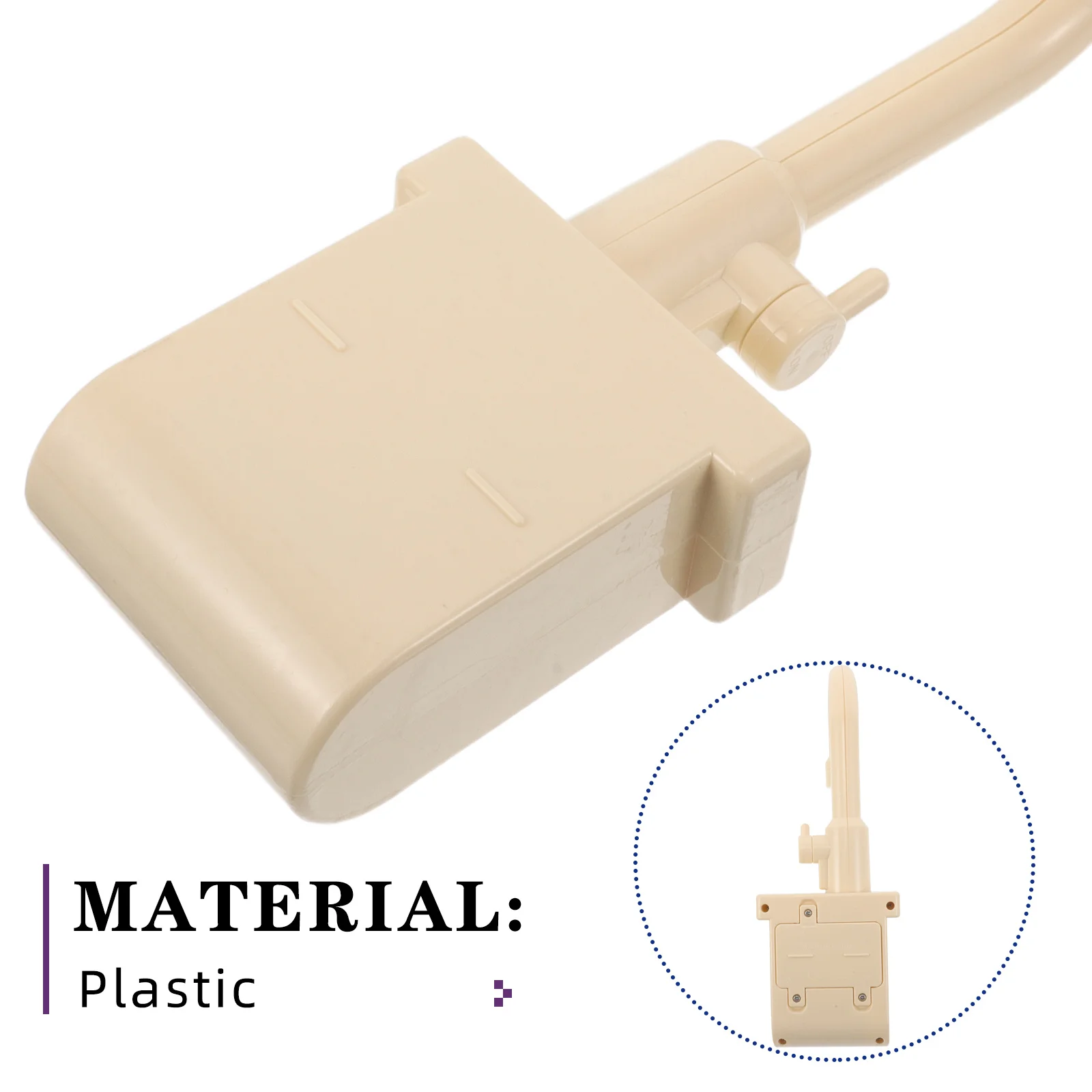 Fregadero de agua circulante eléctrico de cocina para niños, juego de simulación realista, lavavajillas para niños pequeños, juego de rol portátil, 2 uds.