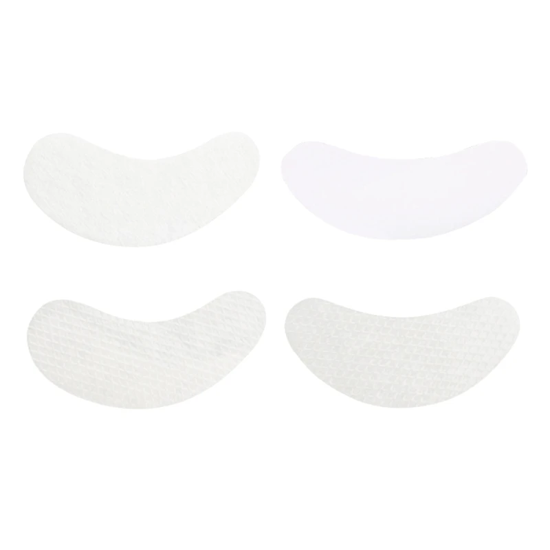 1 Pair Eyelash Pad Patch Eye Pads Lint Lashes Extension Eyepads Tool Under Eye for Women Salon Use Dropship