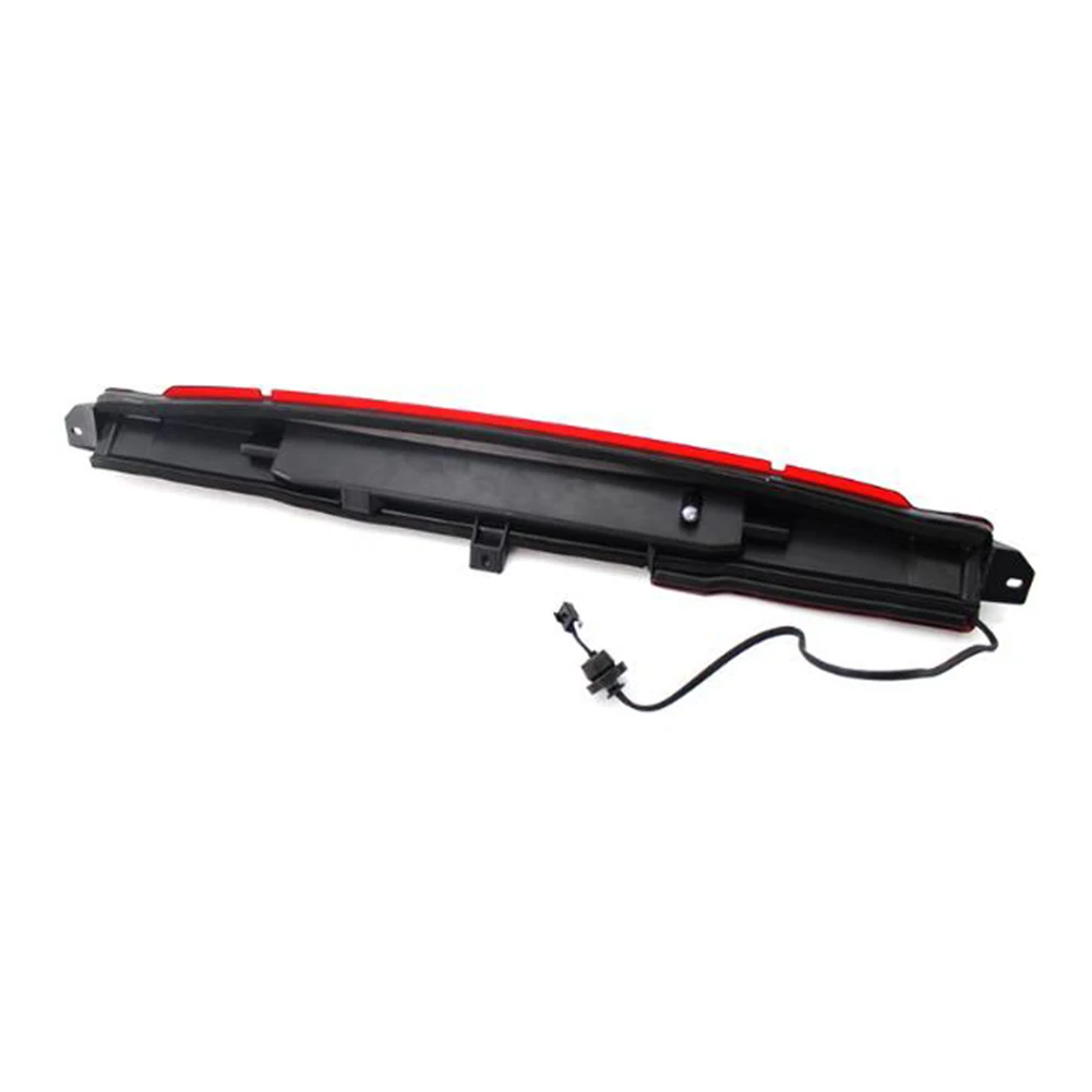 Troisième feu stop de remplacement direct 15201921 pour Chevrolet Trailblazer 2002-2009 pour GMC Envoy 2002-2009