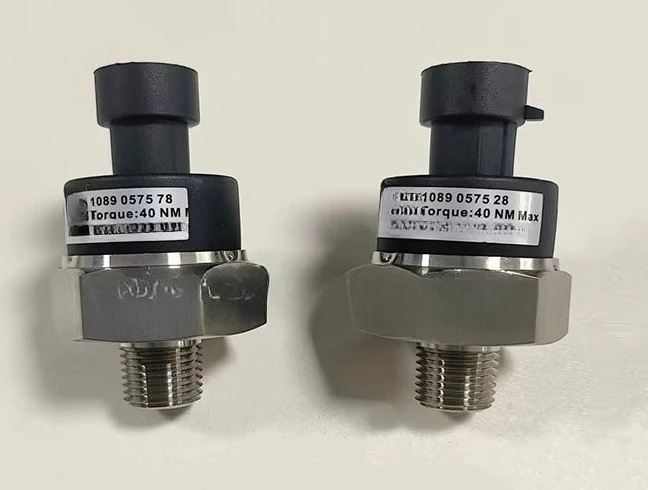 

Air Compressor Pressure Sensor 1089057528/1089057578