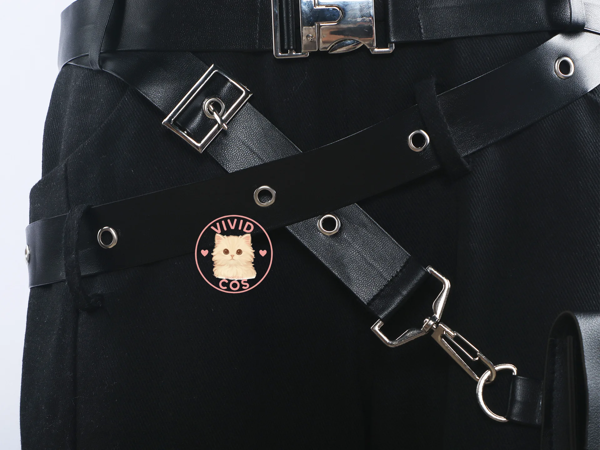 In Stock Game Love and Deepspace Cosplay Women Anime Hot Costume Fashion Uniform Suits for Women Adult Comic Con Halloween Party