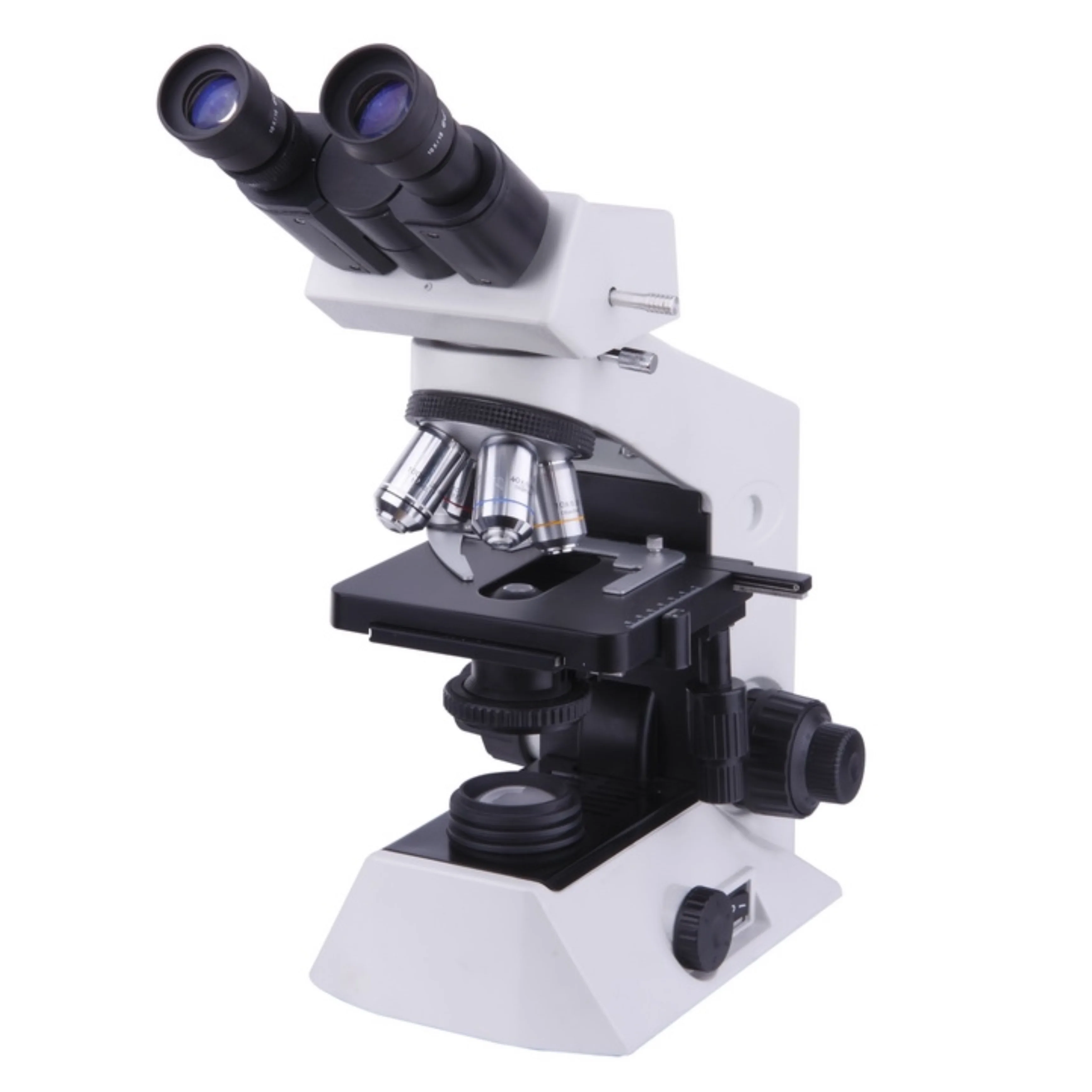 XSZ-2108A Infinity Optical System Microscope Multi-Purpose Binocular Design