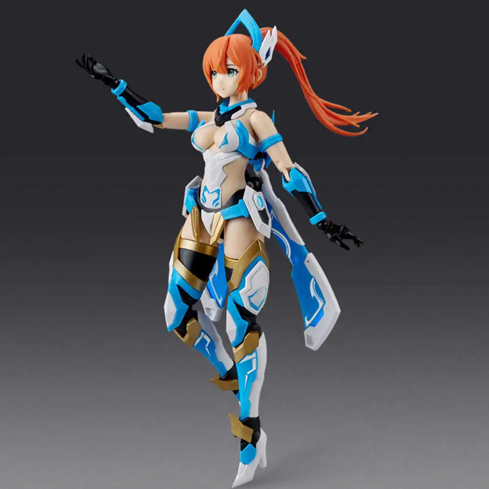 

MS General MG-10 Романтика трех королевств Da Qiao Xiao Qiao 1/10 Фигурка игрушки