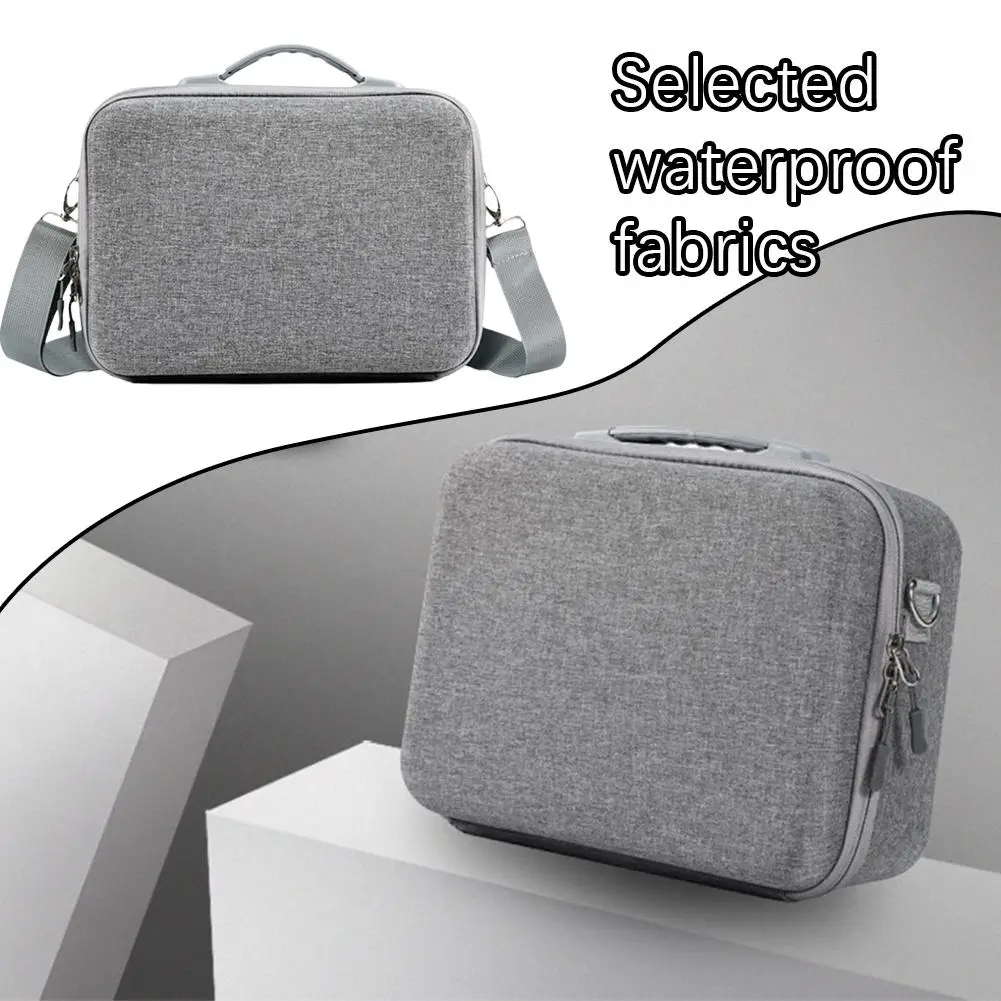 

Portable Travel Carrying Bag For DJI Neo Storage Bag Dust-proof Waterproof Anti-drop Handheld Messenger Bag Drone Accessori X6O2