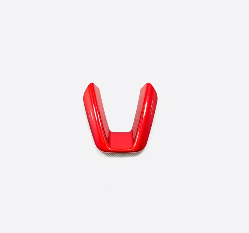For Mazda 2 Demio 3 6 CX-3 CX-5 CX5 CX 5 CX8 CX-9 Axela ATENZA 2017 2018 2019 Accessories Car Steering Wheel Covers Trim Sticker view 6