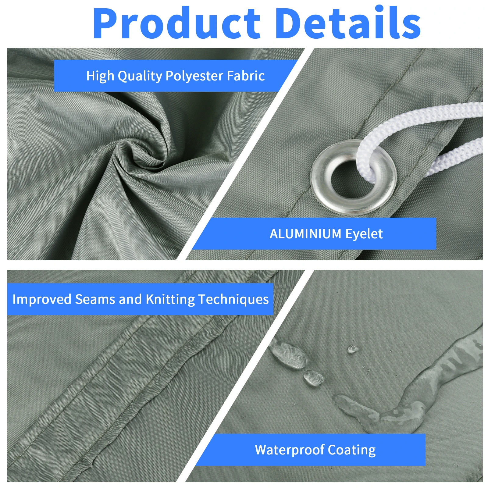 Thumbnail 4 - #28 New Awning Accessories Arrivals