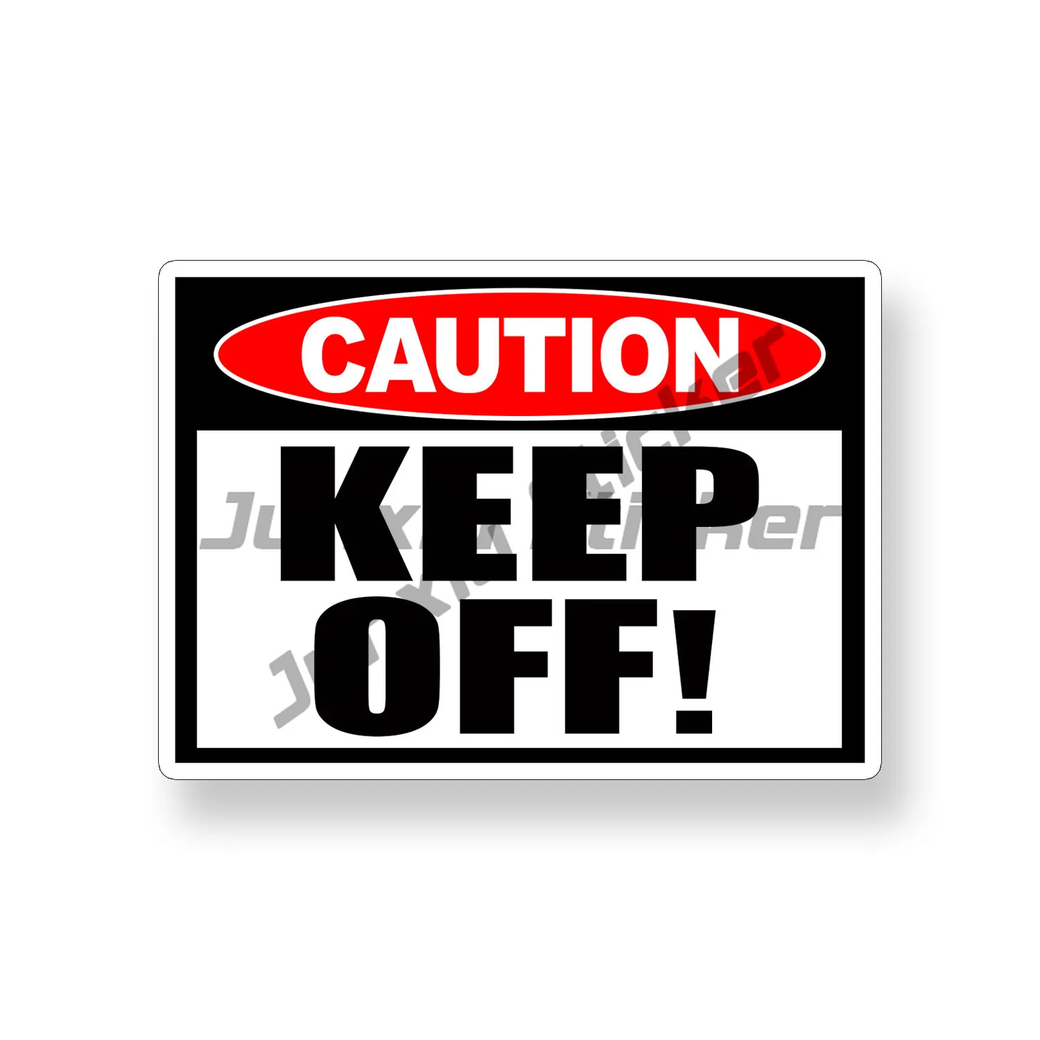 

Precautions for Preventing Sticker Warnings Vinyl Safety Wall Door and Window Stickers