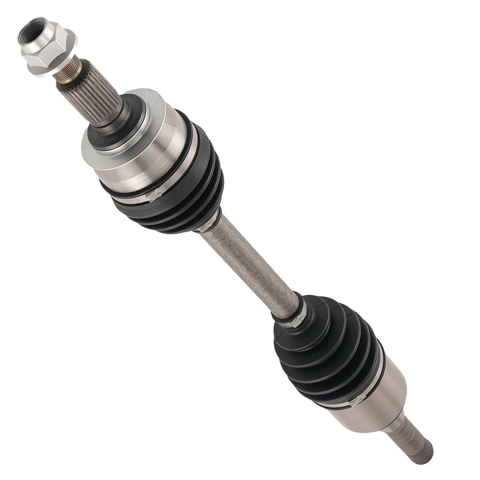 

Front Left Driver Side CV Axle Shaft Assembly for Buick LaCrosse Chevy Malibu