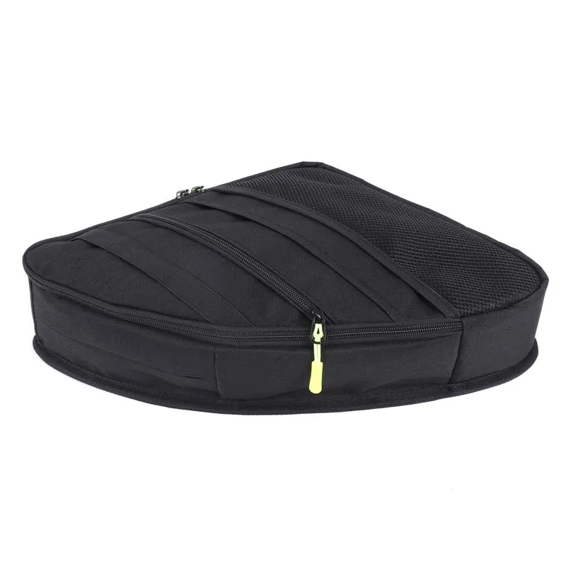 

For Leapmotor C10 2024-2025 Oxford Cloth Car Trunk Side Window Storage Bag Cargo Tools Tidying Package Car Accessories