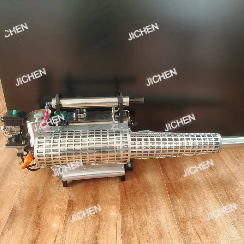 35A Thermal Fog Mac…